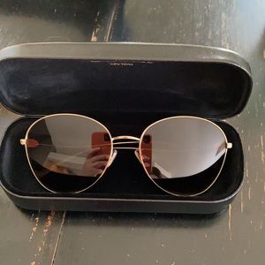 Coach sunglasses